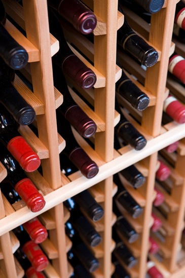 Moving a Wine Collection
