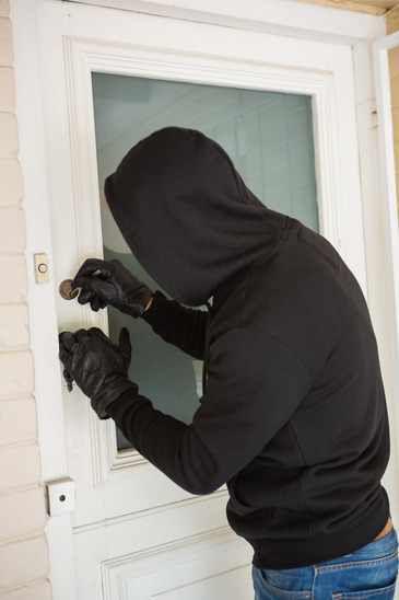 home security tips